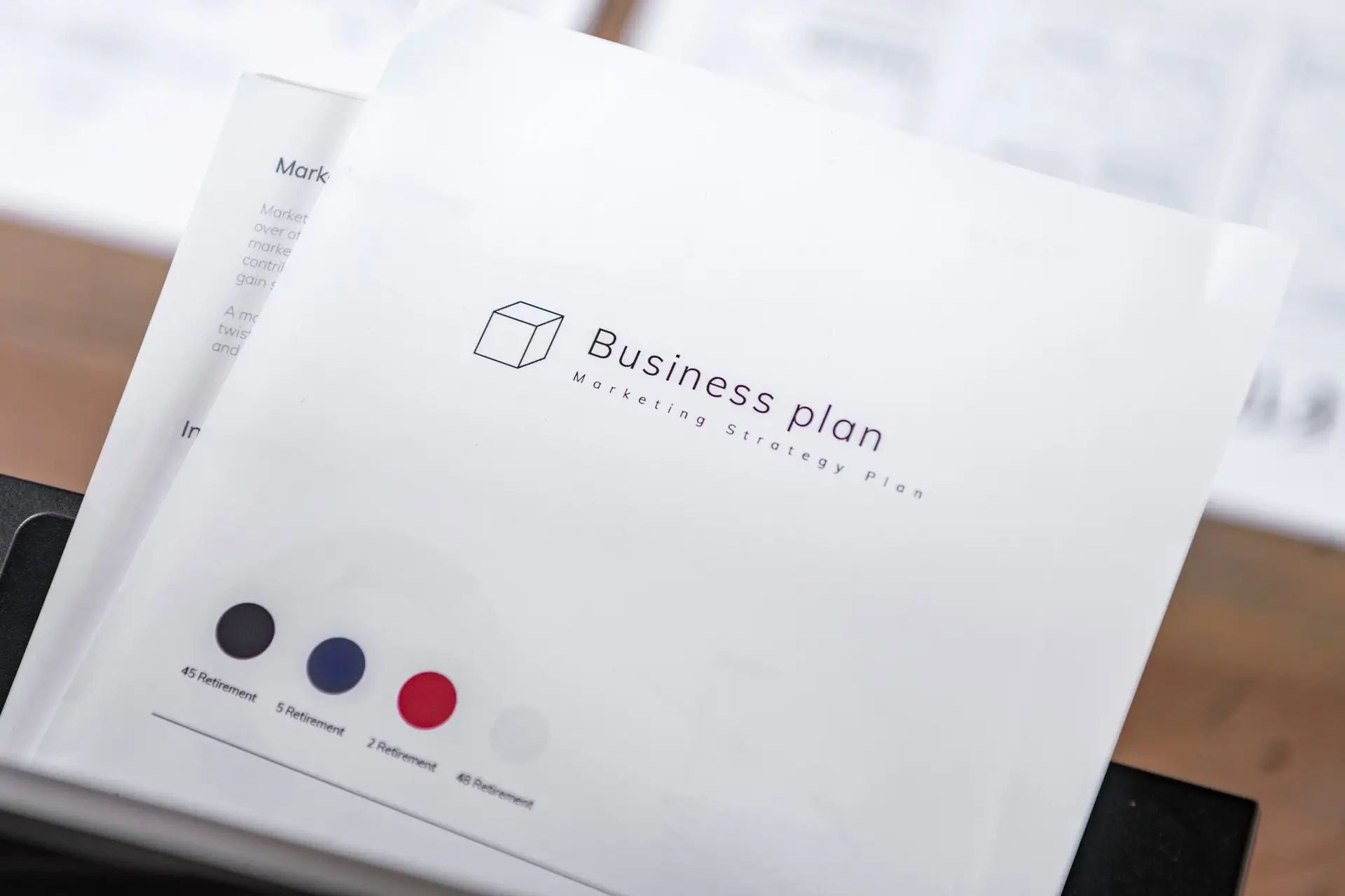 How to Create a Winning Business Plan
