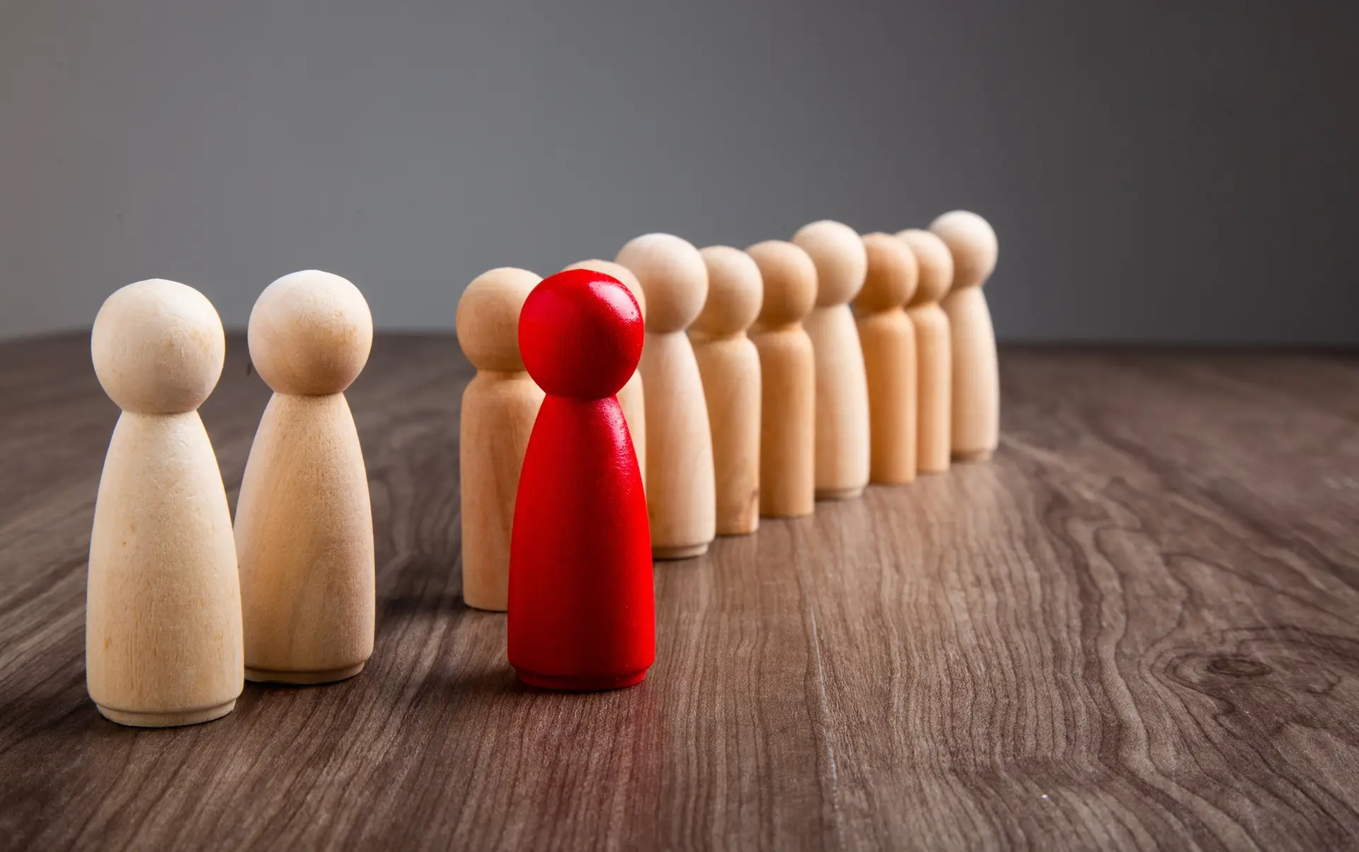 How to Lead with Confidence in Challenging Times