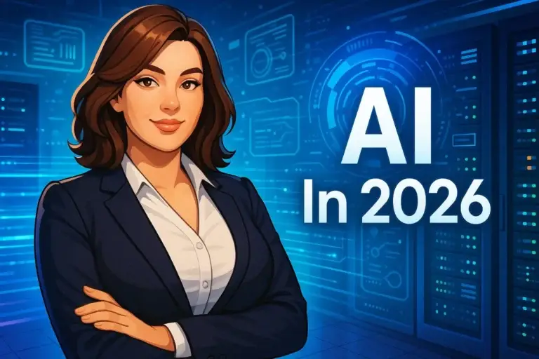 How AI Accelerates Small Business Growth in 2026 2